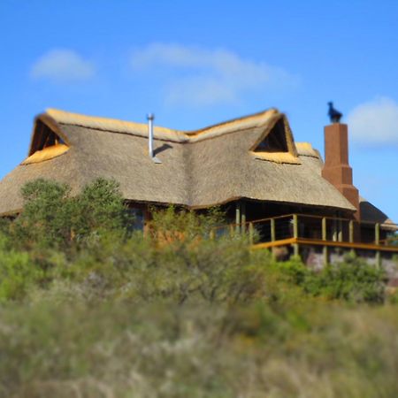 Aloe Ridge Villa Swellendam Oda fotoğraf