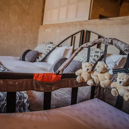 Aloe Ridge Villa Swellendam Oda fotoğraf