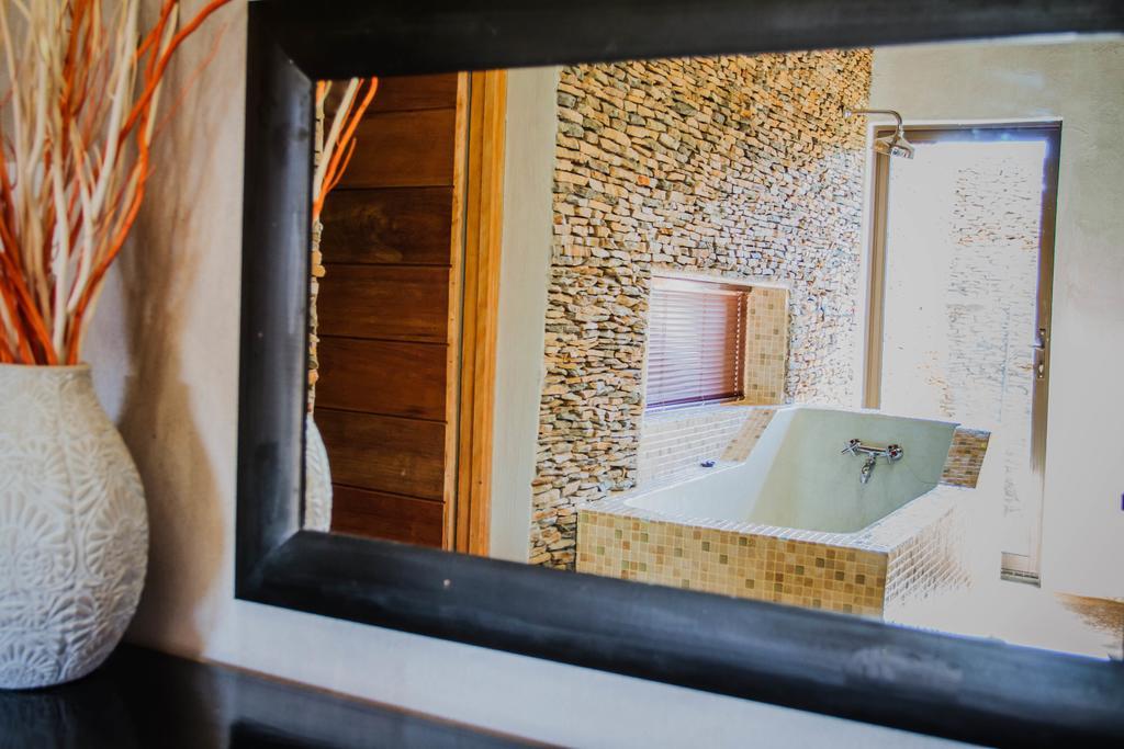 Aloe Ridge Villa Swellendam Dış mekan fotoğraf