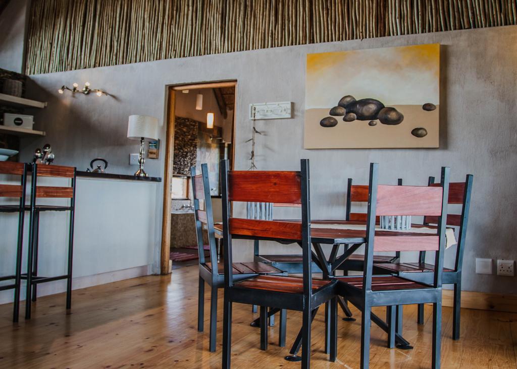 Aloe Ridge Villa Swellendam Dış mekan fotoğraf