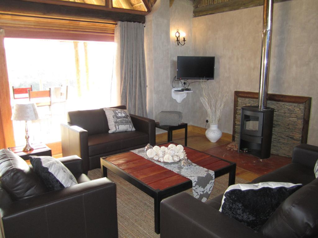 Aloe Ridge Villa Swellendam Dış mekan fotoğraf