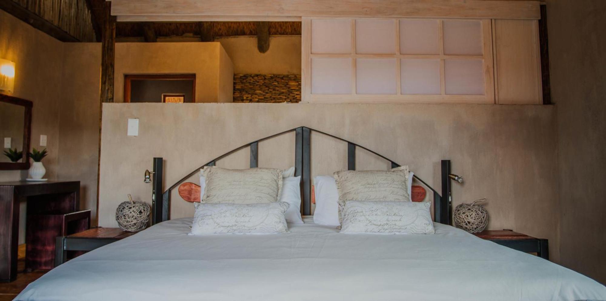 Aloe Ridge Villa Swellendam Oda fotoğraf