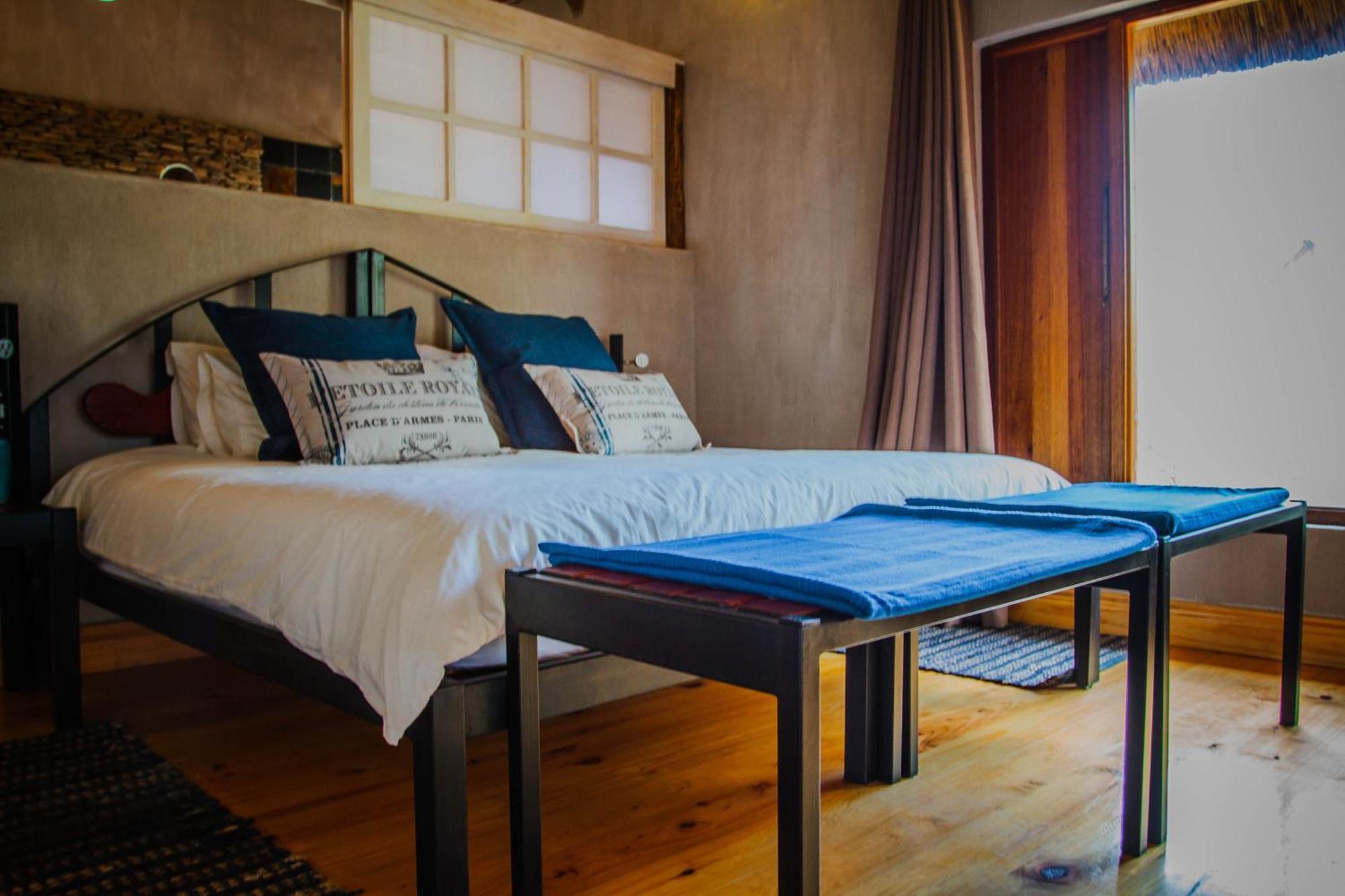 Aloe Ridge Villa Swellendam Oda fotoğraf