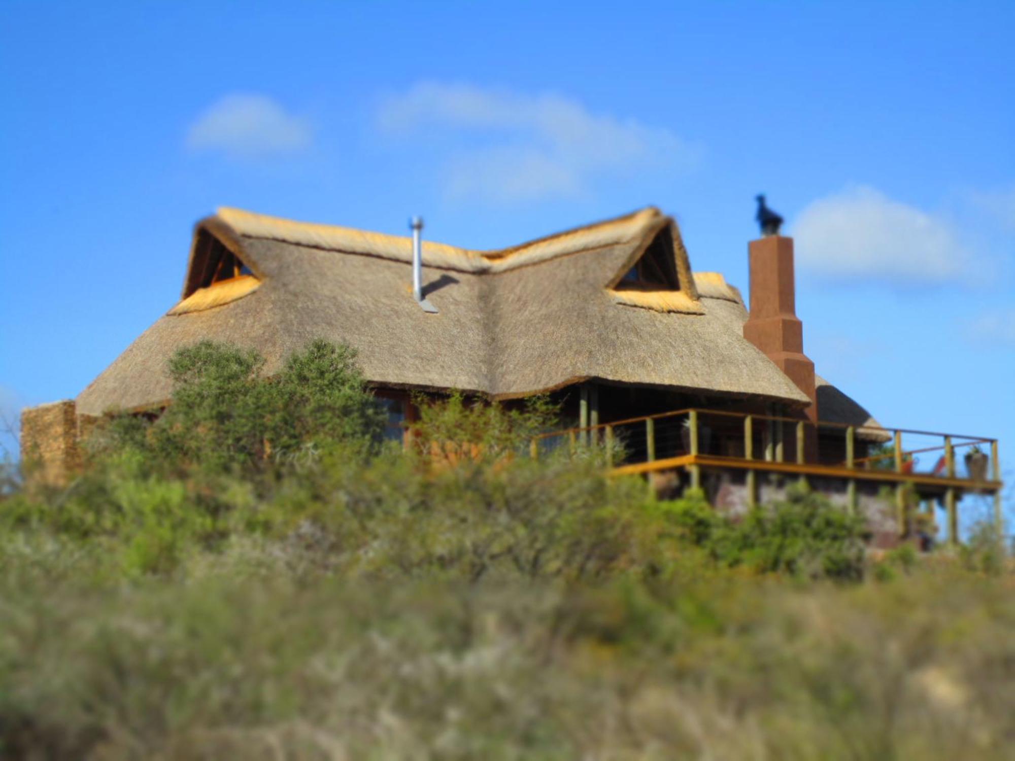 Aloe Ridge Villa Swellendam Oda fotoğraf