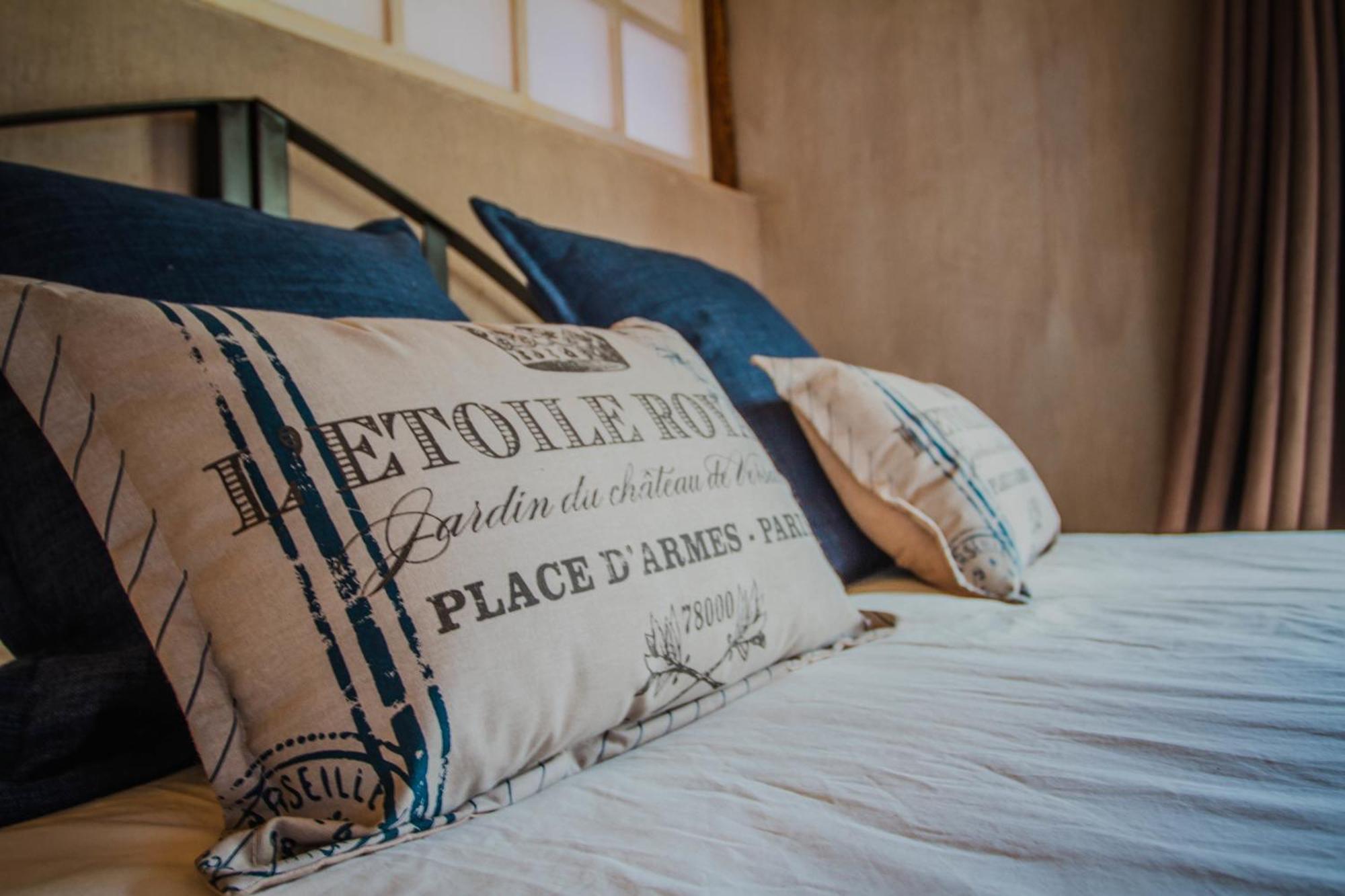 Aloe Ridge Villa Swellendam Oda fotoğraf