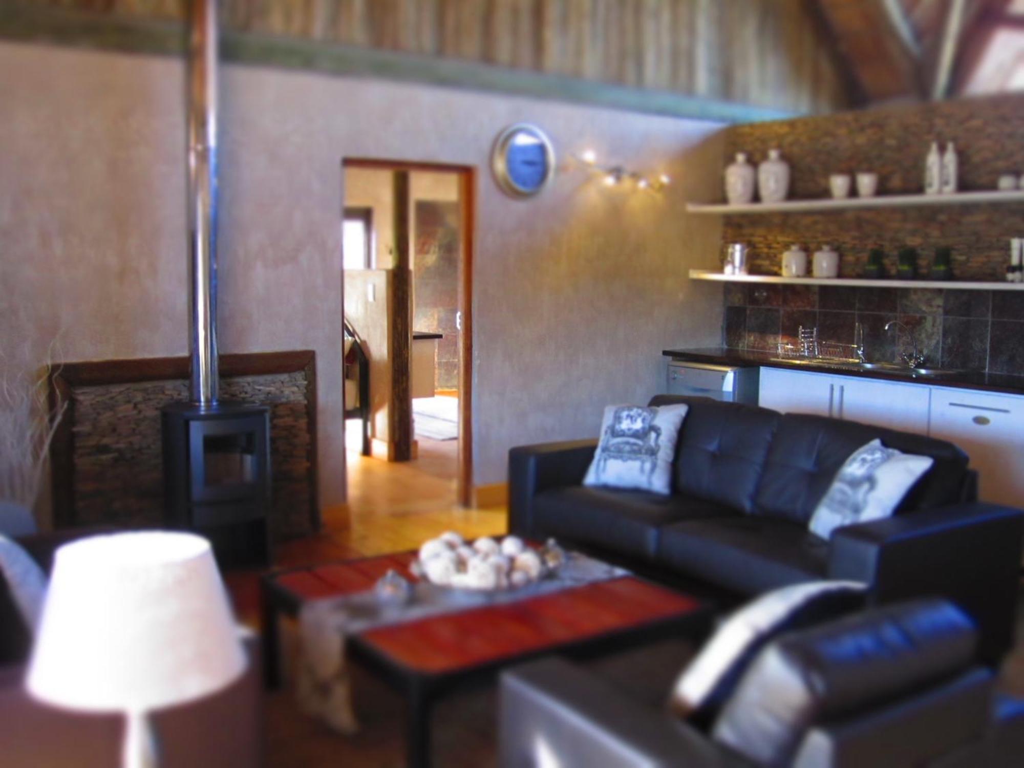 Aloe Ridge Villa Swellendam Oda fotoğraf
