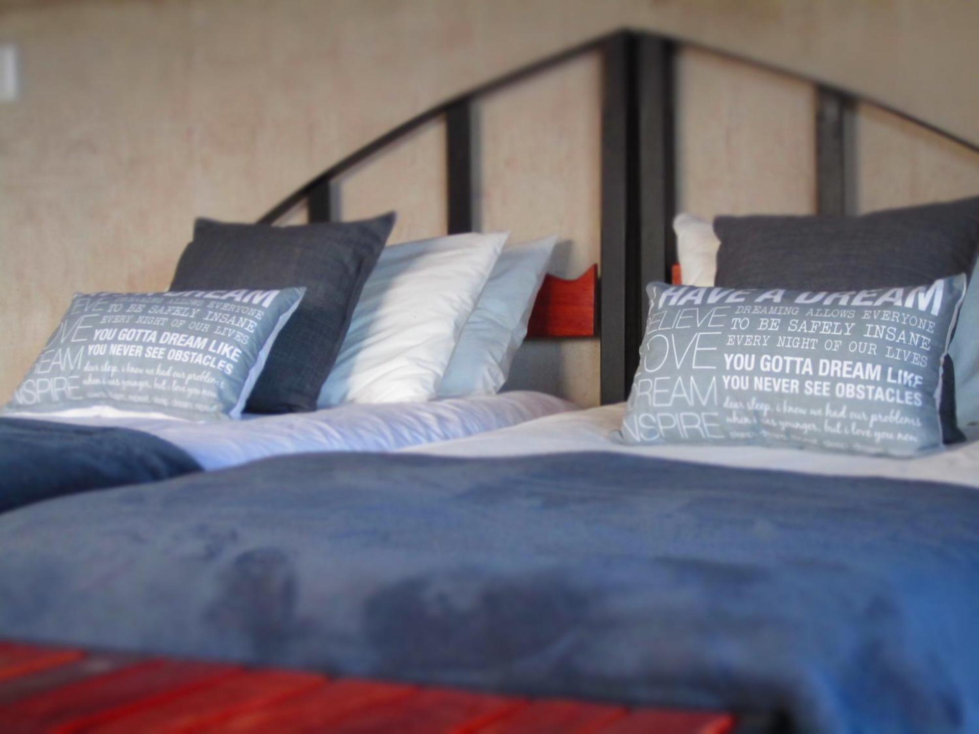 Aloe Ridge Villa Swellendam Oda fotoğraf