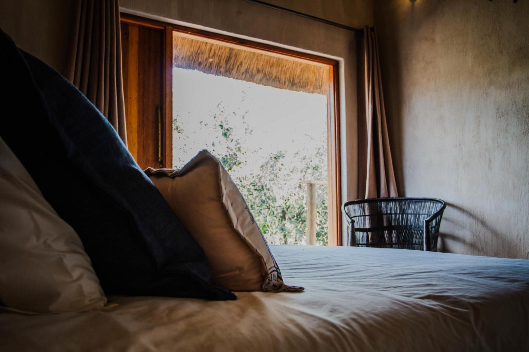 Aloe Ridge Villa Swellendam Oda fotoğraf