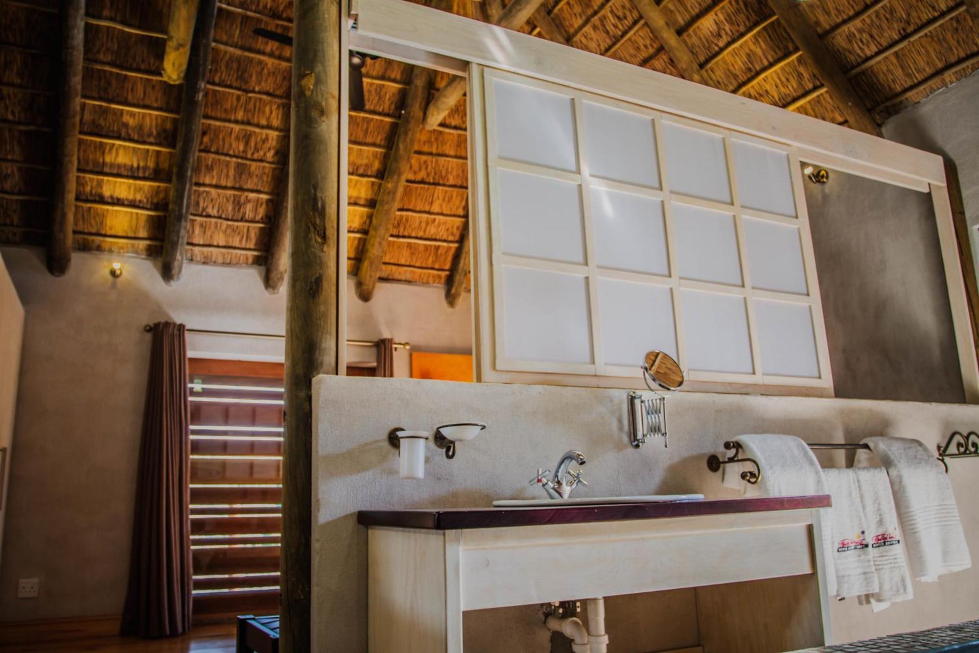 Aloe Ridge Villa Swellendam Oda fotoğraf