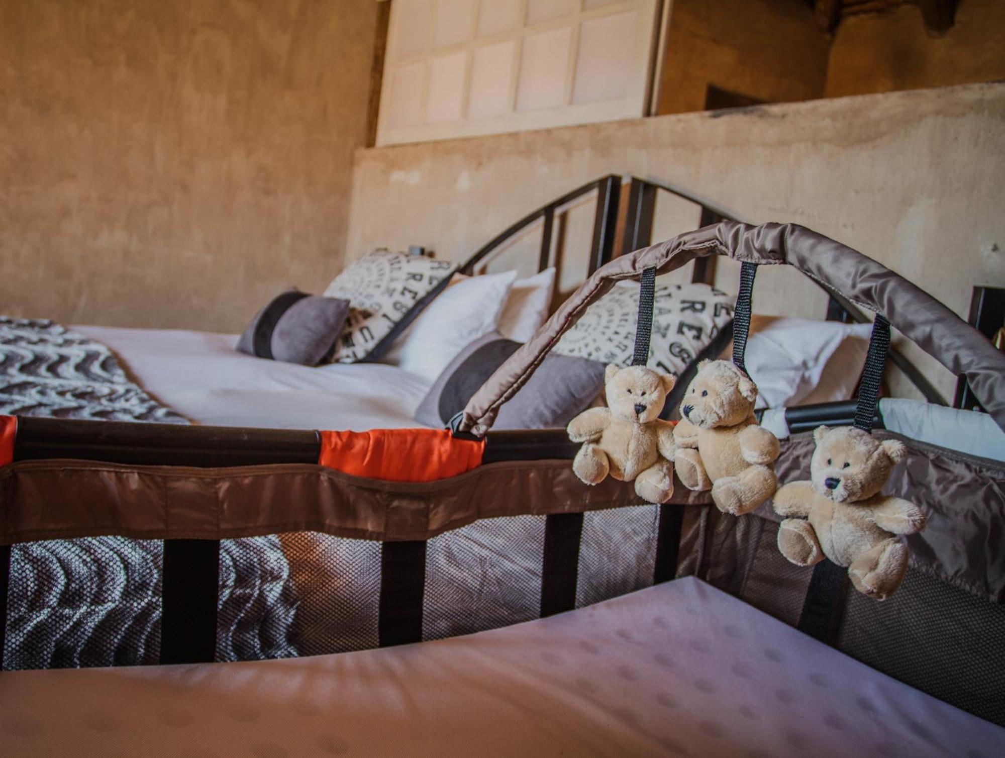 Aloe Ridge Villa Swellendam Oda fotoğraf