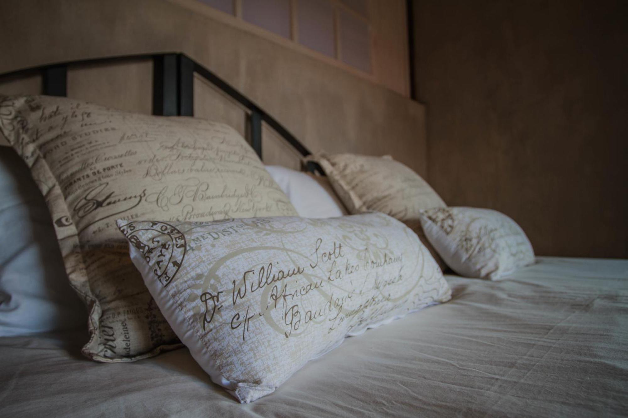 Aloe Ridge Villa Swellendam Oda fotoğraf