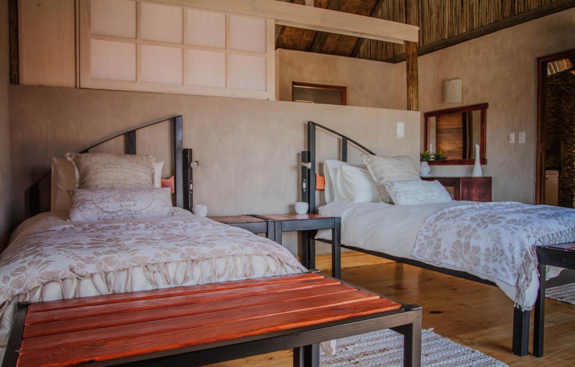 Aloe Ridge Villa Swellendam Oda fotoğraf