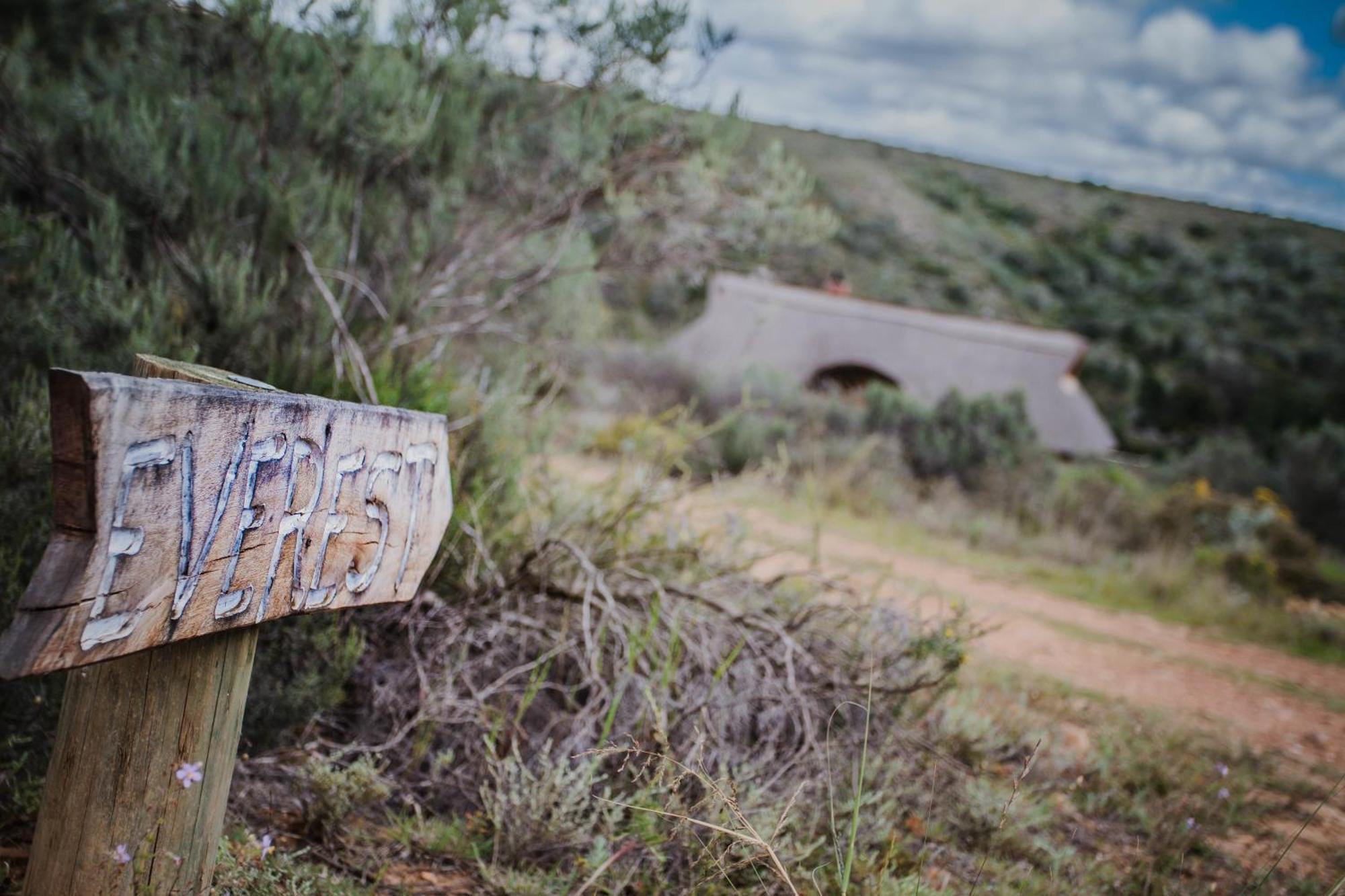 Aloe Ridge Villa Swellendam Oda fotoğraf