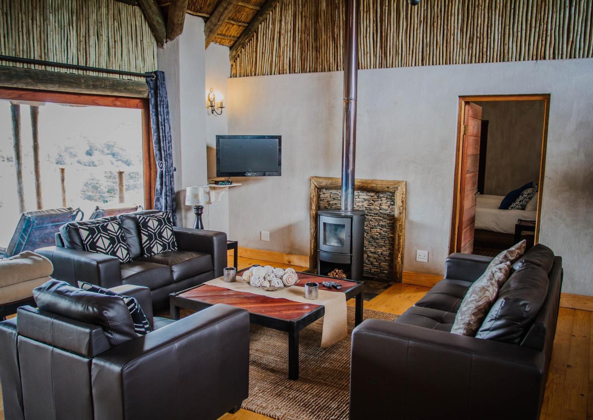 Aloe Ridge Villa Swellendam Oda fotoğraf