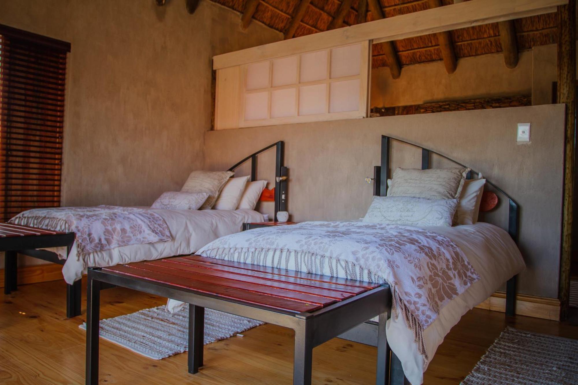 Aloe Ridge Villa Swellendam Oda fotoğraf