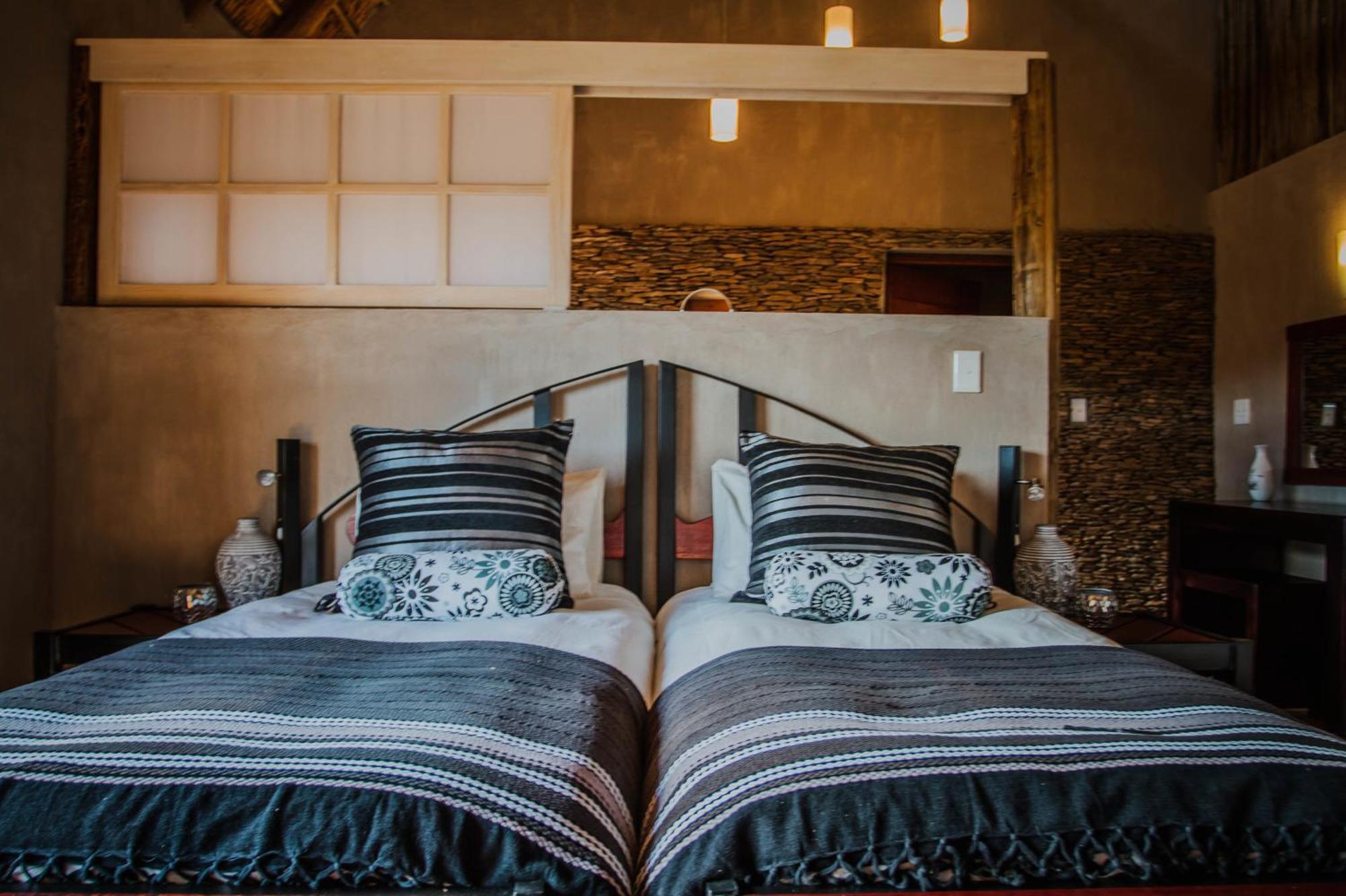 Aloe Ridge Villa Swellendam Oda fotoğraf