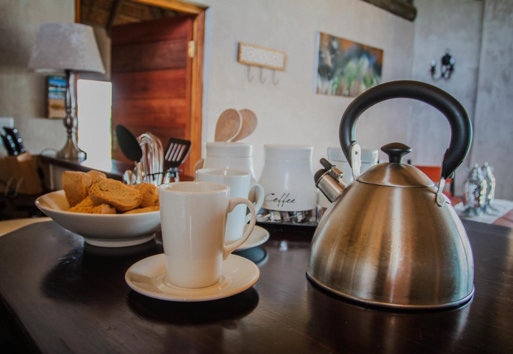 Aloe Ridge Villa Swellendam Oda fotoğraf