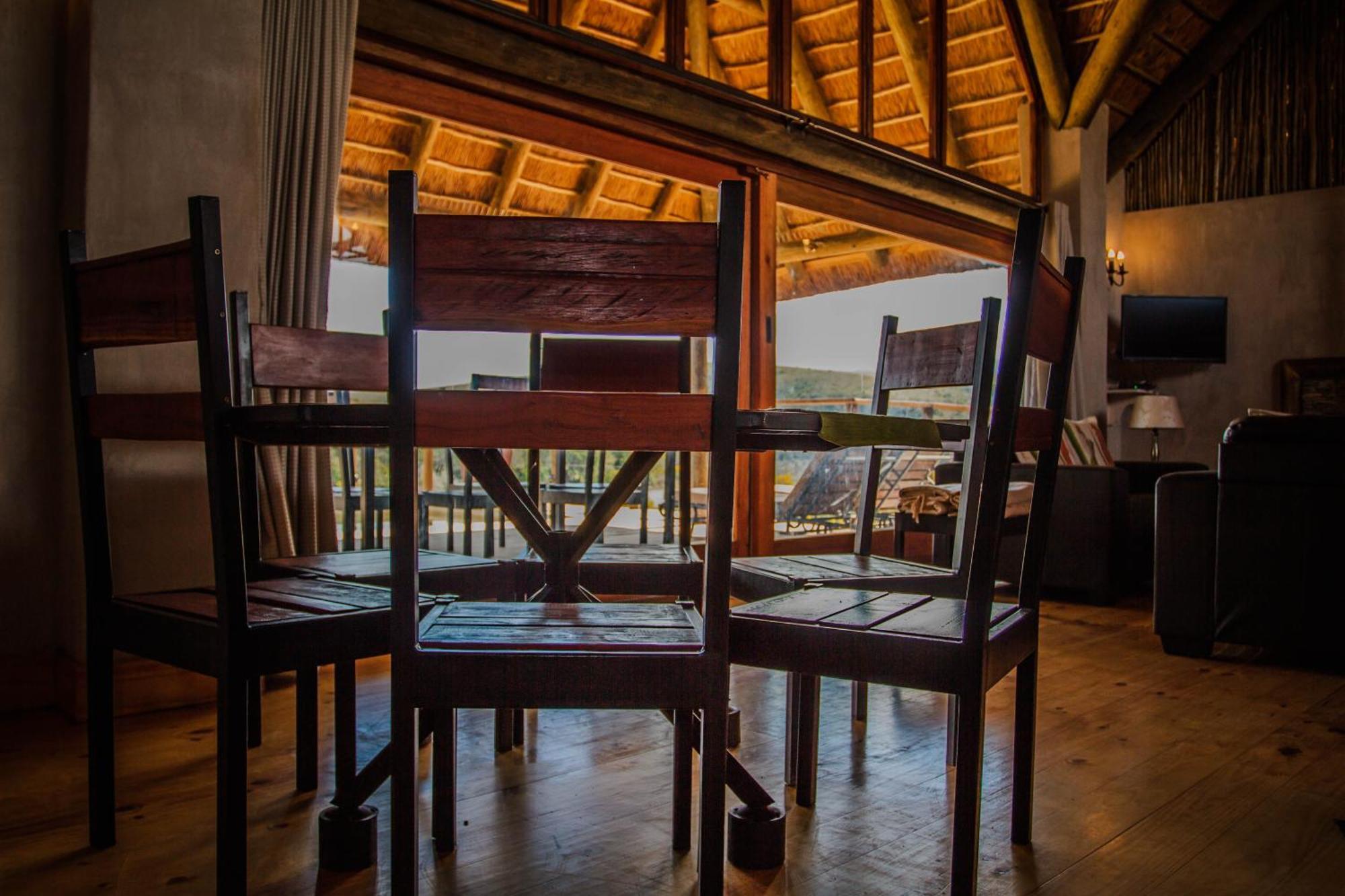 Aloe Ridge Villa Swellendam Oda fotoğraf