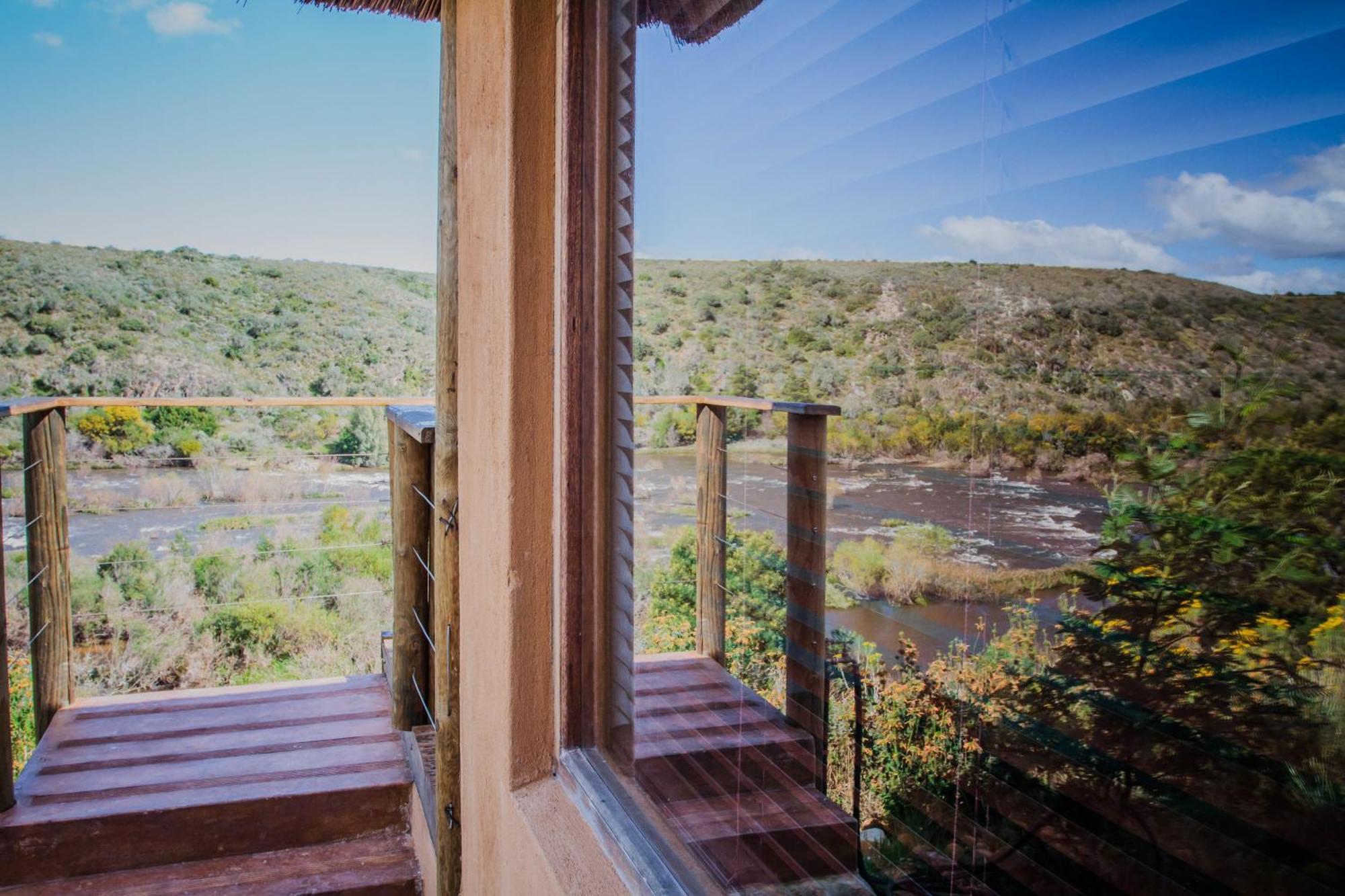 Aloe Ridge Villa Swellendam Oda fotoğraf