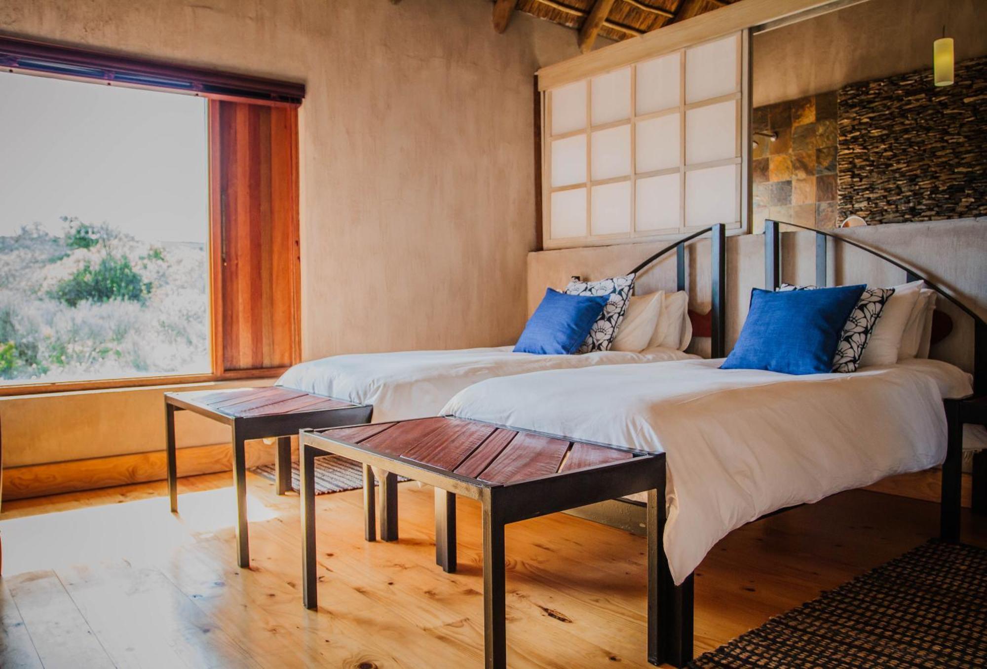 Aloe Ridge Villa Swellendam Oda fotoğraf