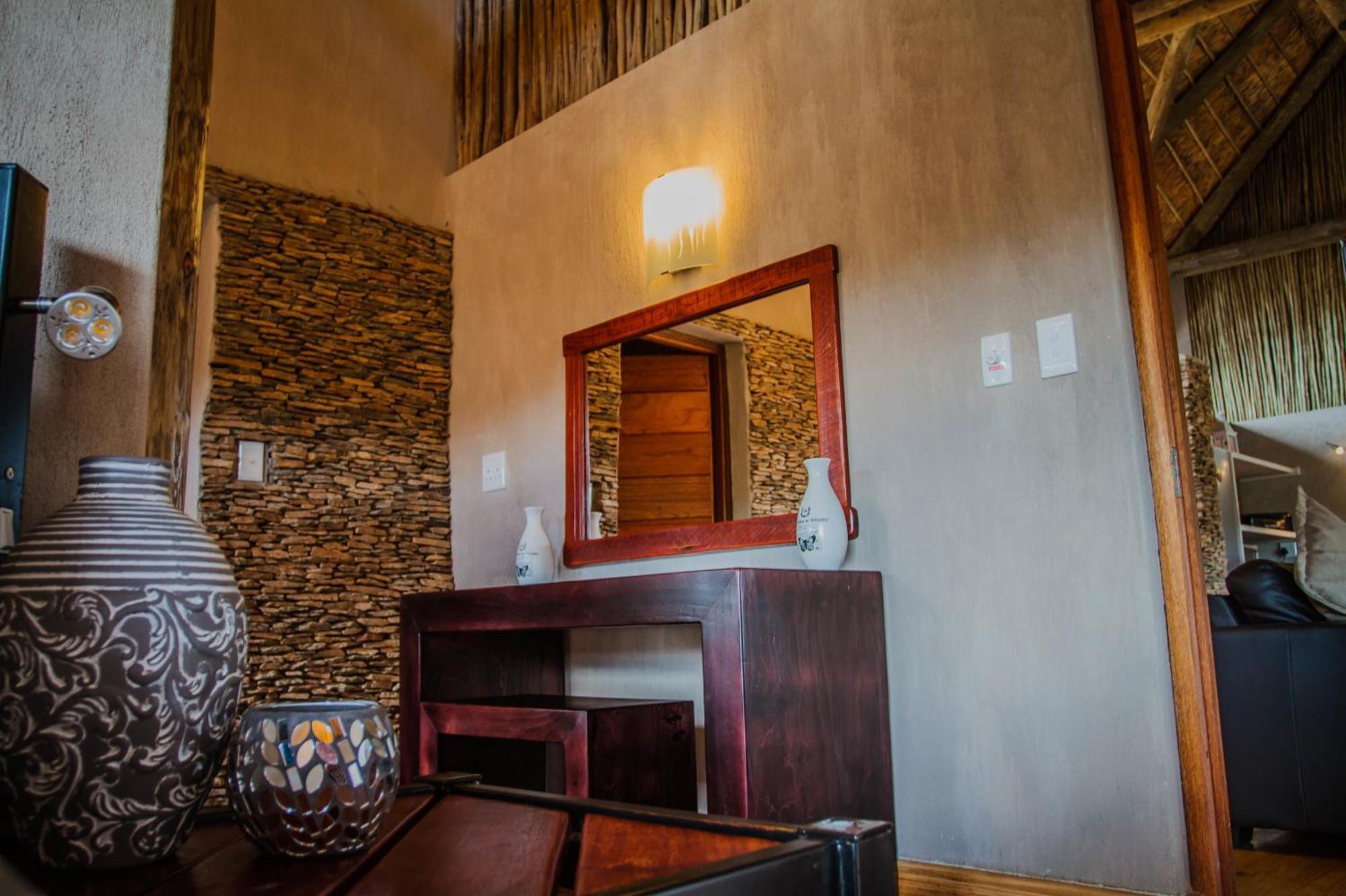Aloe Ridge Villa Swellendam Oda fotoğraf