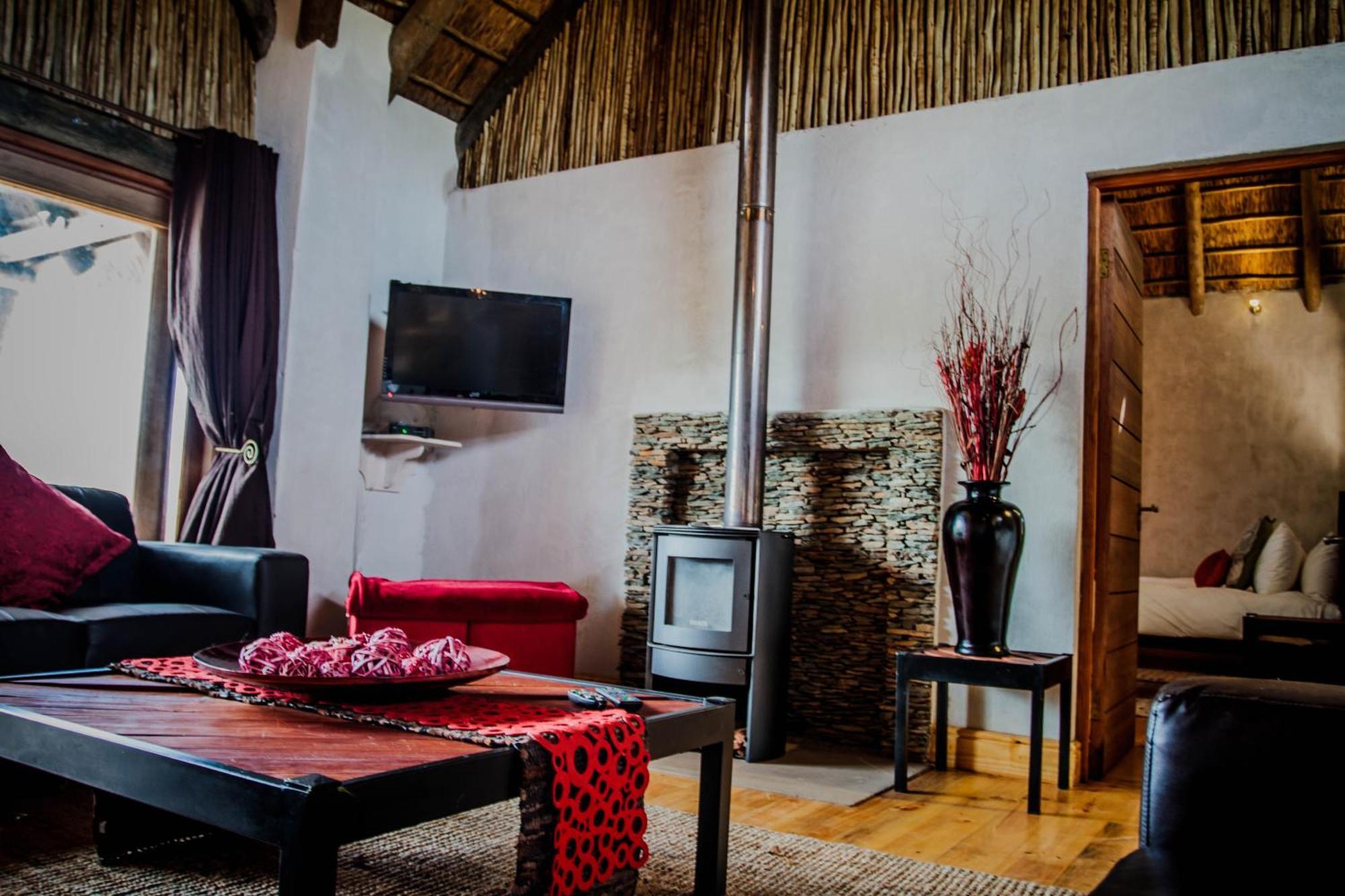 Aloe Ridge Villa Swellendam Oda fotoğraf