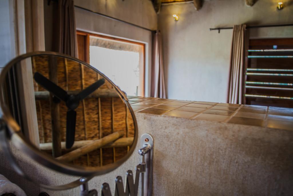 Aloe Ridge Villa Swellendam Oda fotoğraf