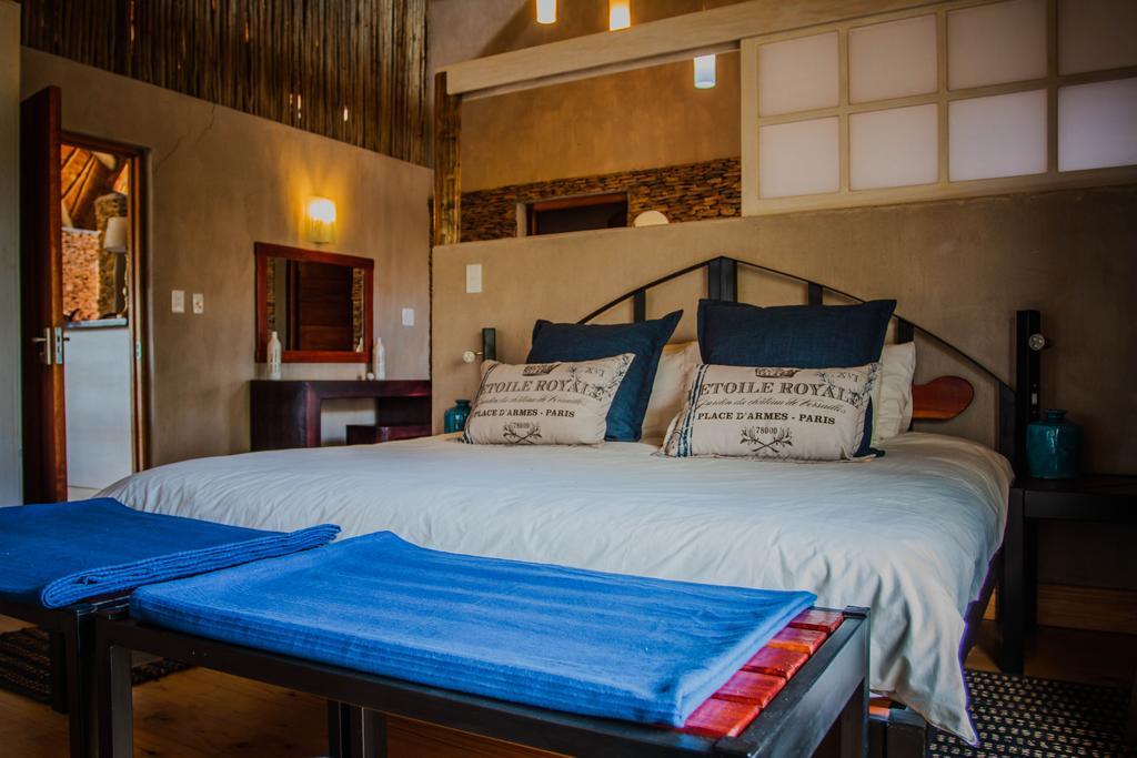 Aloe Ridge Villa Swellendam Oda fotoğraf
