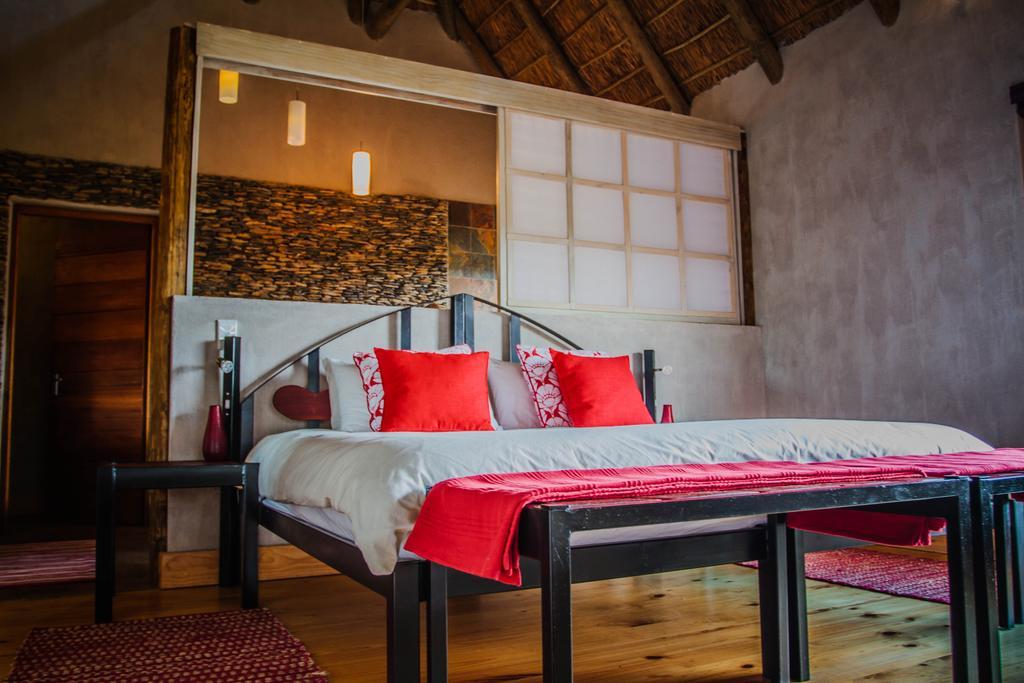 Aloe Ridge Villa Swellendam Oda fotoğraf