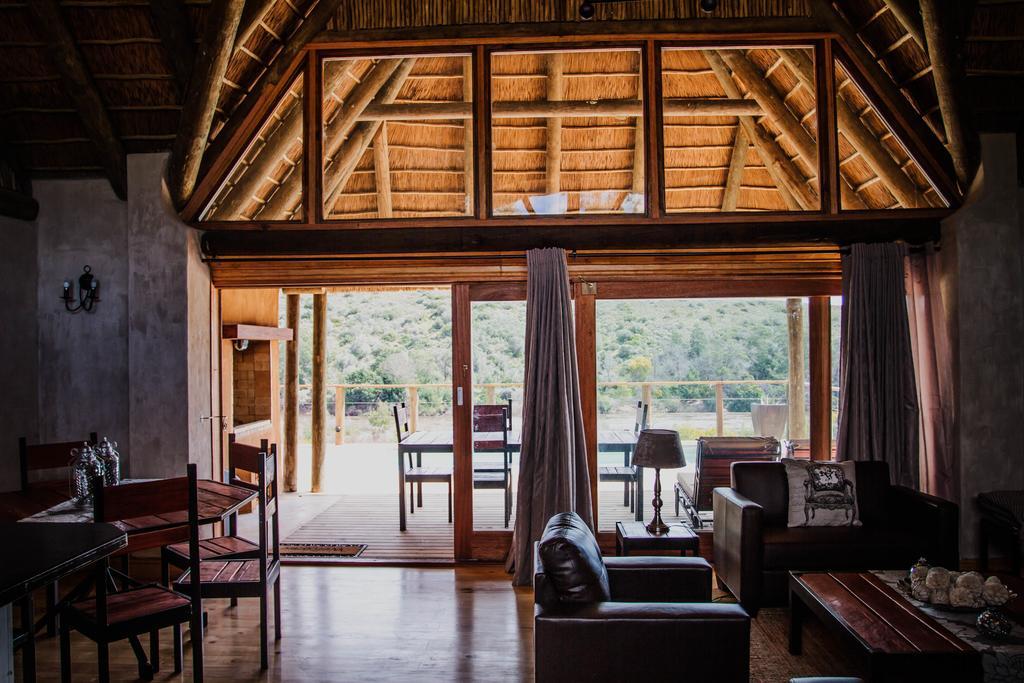 Aloe Ridge Villa Swellendam Dış mekan fotoğraf