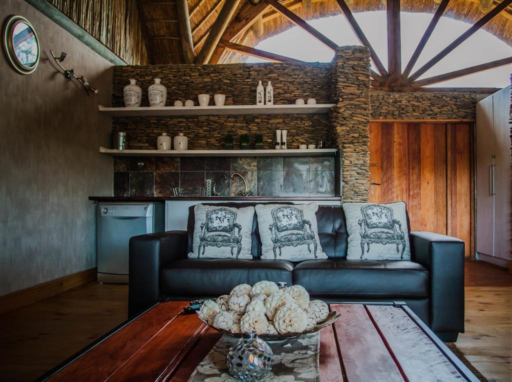 Aloe Ridge Villa Swellendam Dış mekan fotoğraf