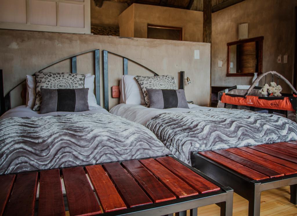 Aloe Ridge Villa Swellendam Dış mekan fotoğraf