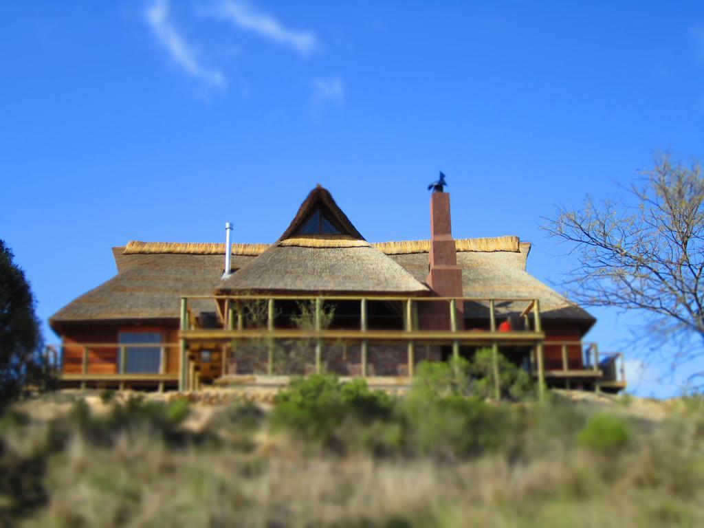 Aloe Ridge Villa Swellendam Dış mekan fotoğraf