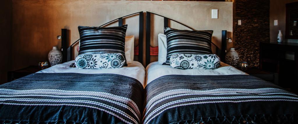 Aloe Ridge Villa Swellendam Dış mekan fotoğraf