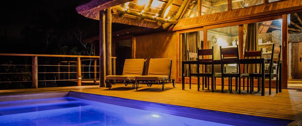 Aloe Ridge Villa Swellendam Dış mekan fotoğraf