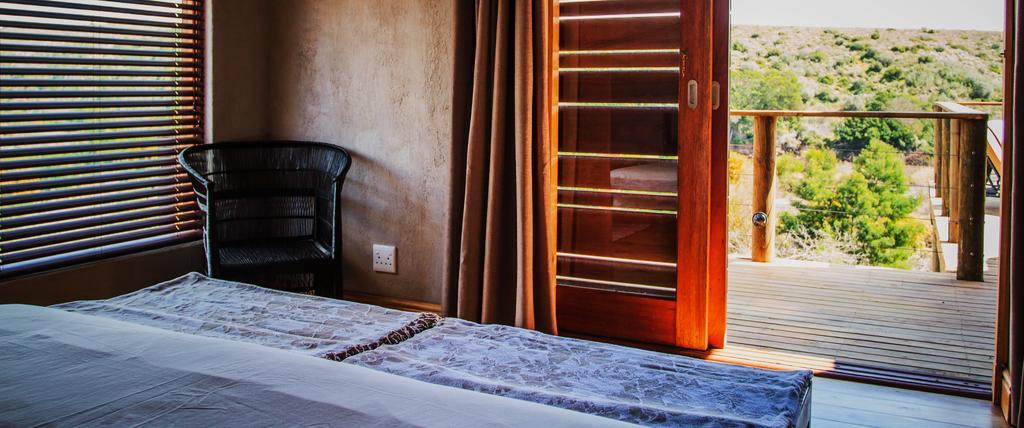 Aloe Ridge Villa Swellendam Dış mekan fotoğraf